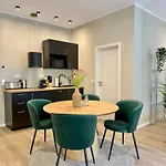 Design-studio Mit Balkon U39-2 *