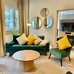 Διαμέρισμα Design-studio Mit Balkon U39-2 *