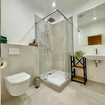Διαμέρισμα Design-studio Mit Balkon U39-2 Βερολίνο