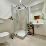 Design-studio Mit Balkon U39-2 Βερολίνο