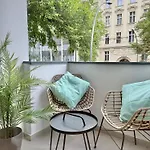 Design-studio Mit Balkon U39-2 Διαμέρισμα