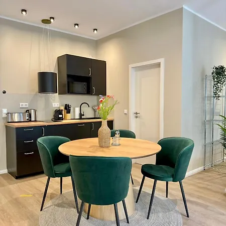 Design-studio Mit Balkon U39-2 *