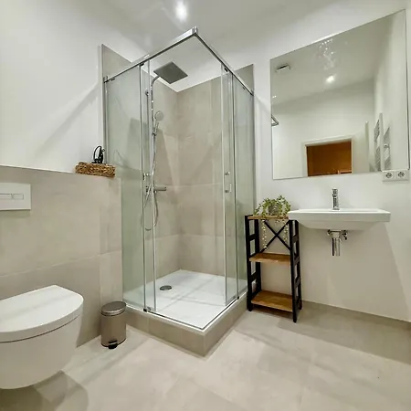 Design-studio Mit Balkon U39-2 Berlin