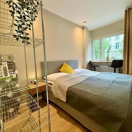 Design-studio Mit Balkon U39-2 *